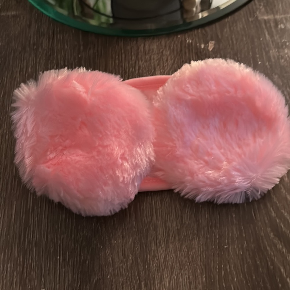 EARMUFFS WITH MASK - Picture 6 of 10
